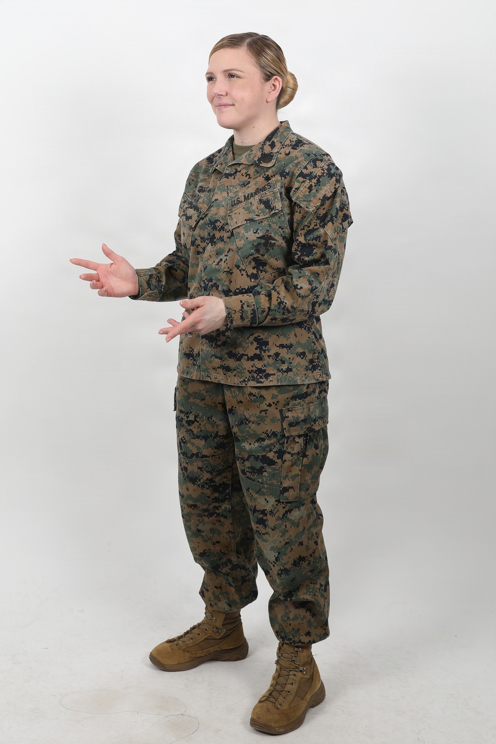 USMC Stock Photos