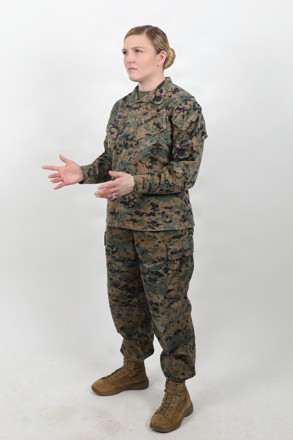 USMC Stock Photos
