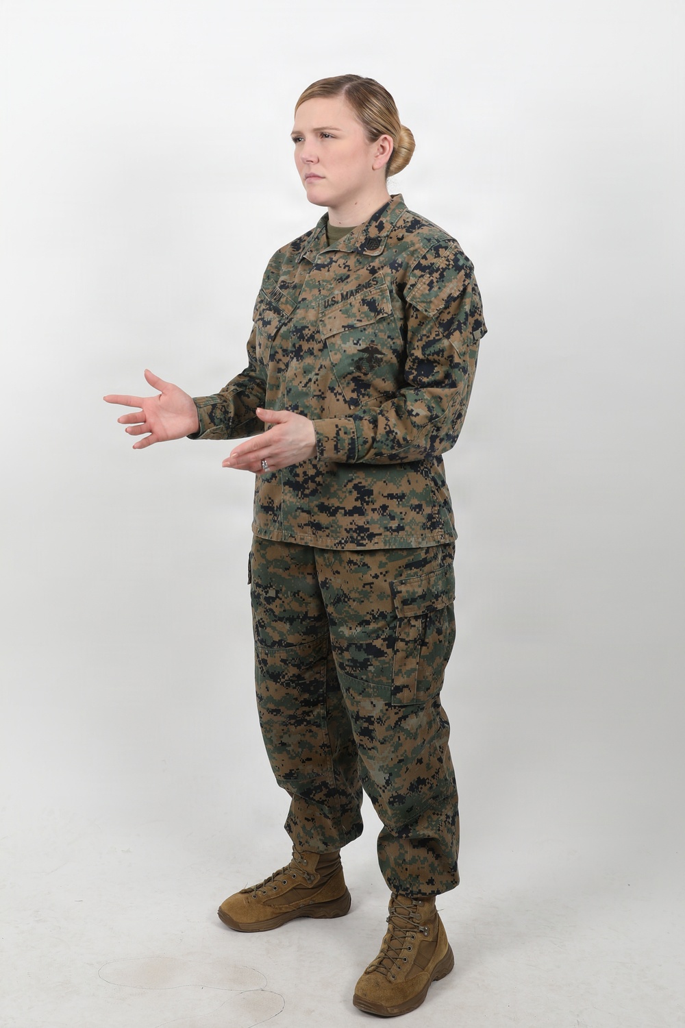 USMC Stock Photos