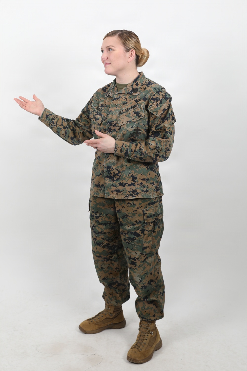USMC Stock Photos