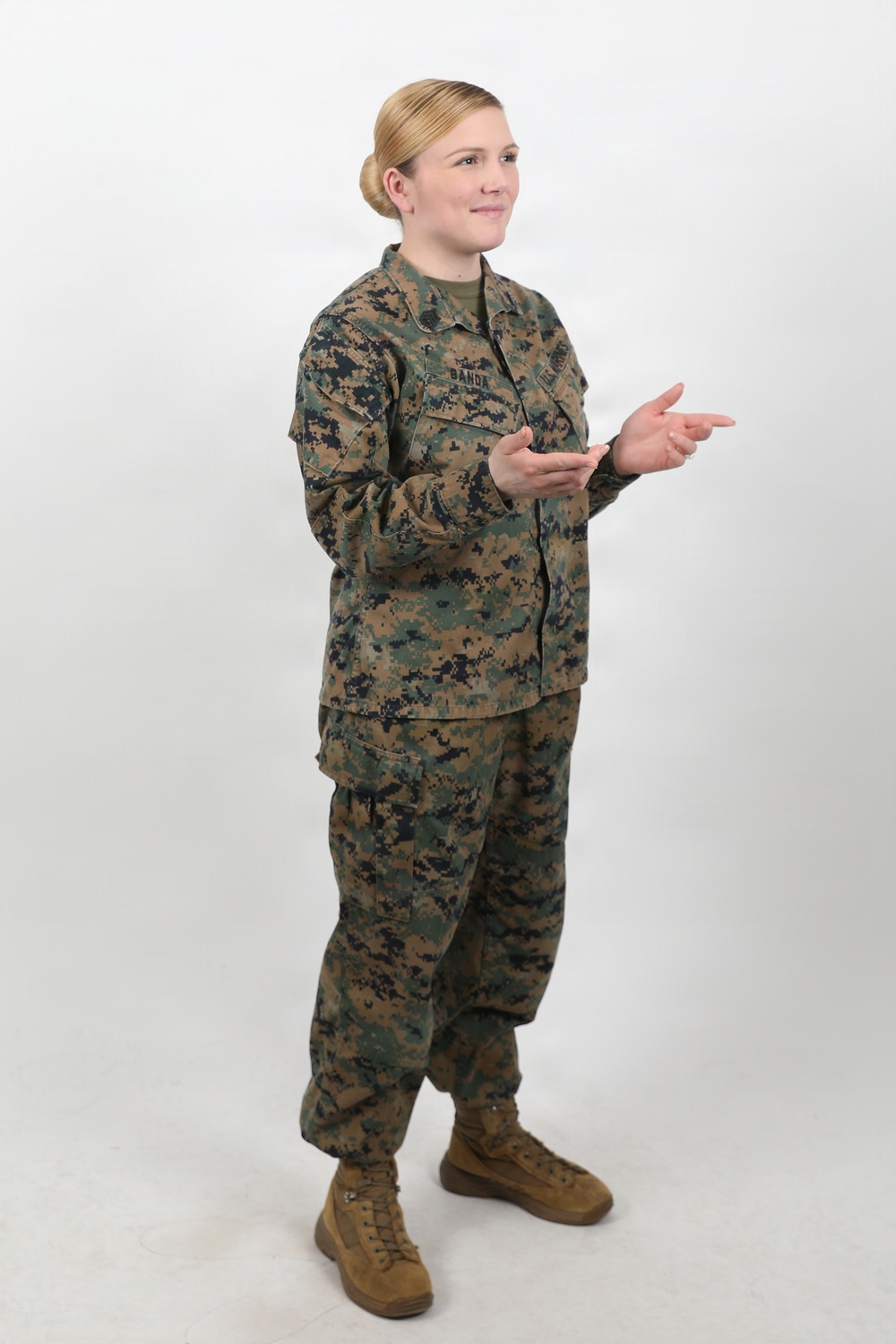 USMC Stock Photos