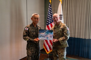 Exercise Digital Shield - News In One March 16, 2026