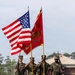 BGen Rizzo Relinquishes Command of Marine Corps Installations East to Col Pace