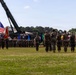 BGen Rizzo Relinquishes Command of Marine Corps Installations East to Col Pace
