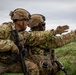 U.S. Soldiers in 2d Cavalry Regiment participate in a live fire exercise for Saber Strike 2026