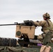 U.S. Soldiers in 2d Cavalry Regiment participate in a live fire exercise for Saber Strike 2026