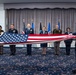AFMS leader Maj. Gen. Sean T. Collins retires after 31 years of service