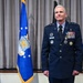AFMS leader Maj. Gen. Sean T. Collins retires after 31 years of service