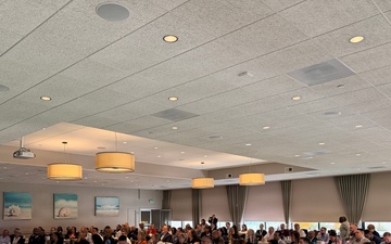 NEXCOM Hospitality Group hosts symposium