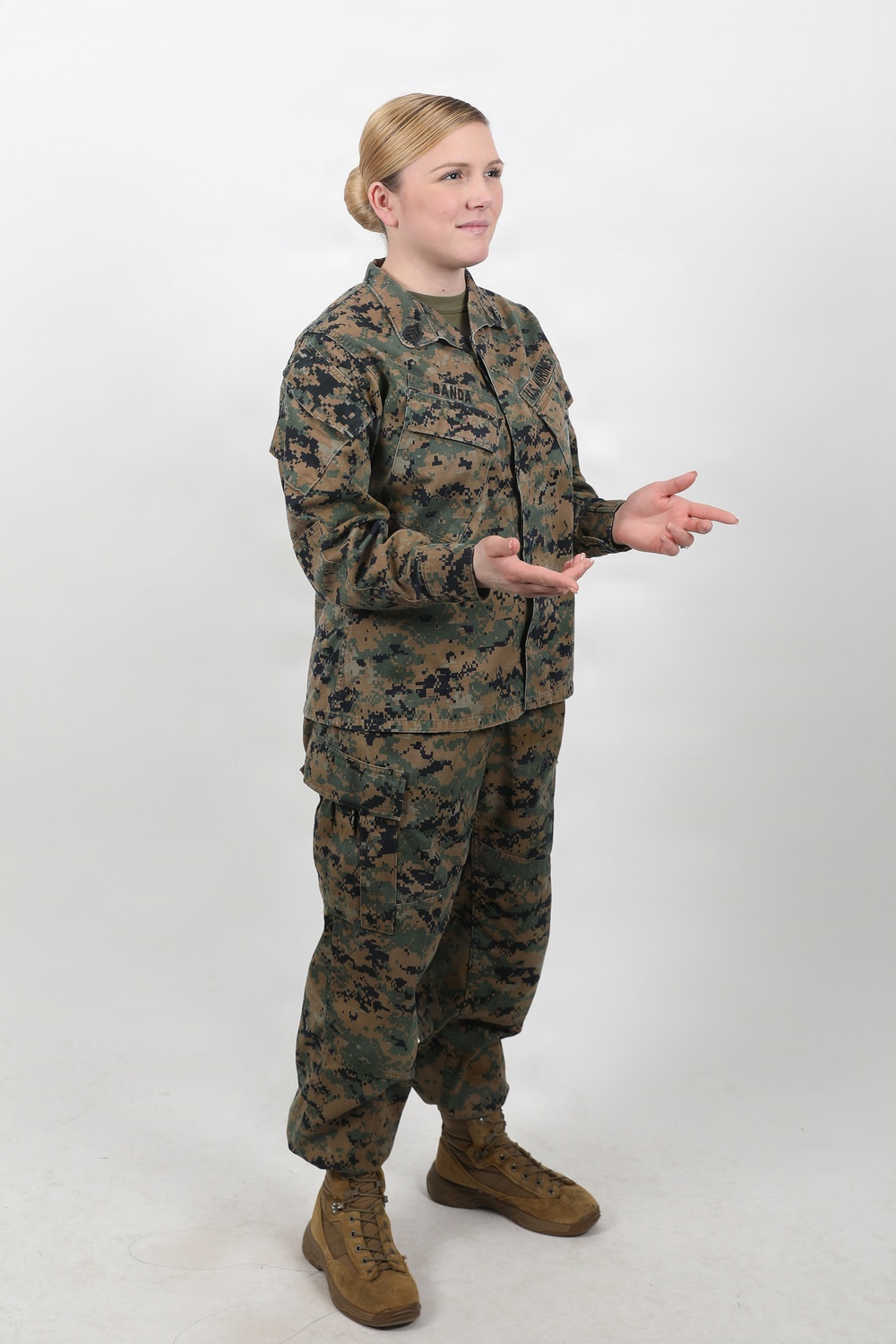 USMC Stock Photos
