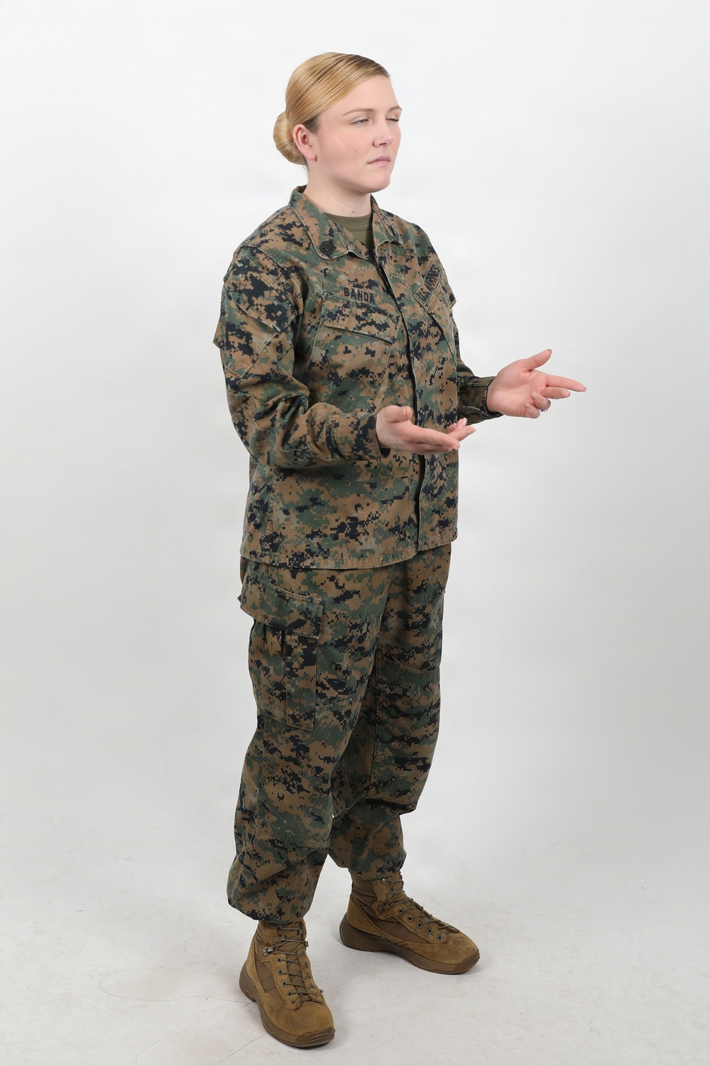 USMC Stock Photos