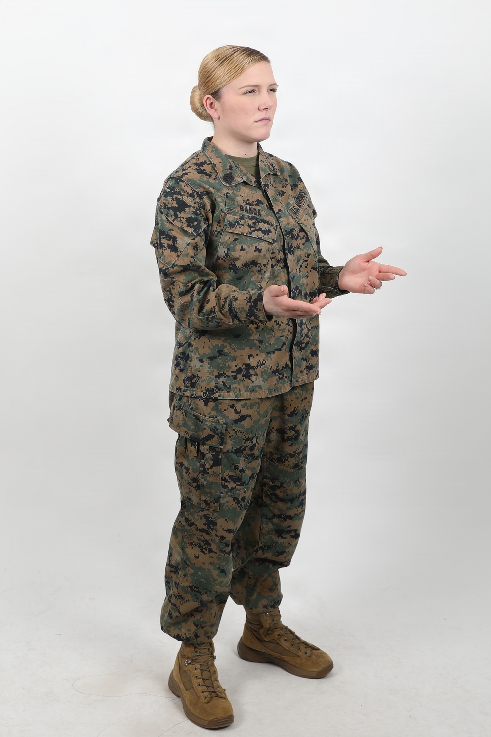 USMC Stock Photos