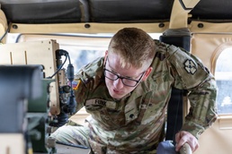 451st ESC supports U.S. Army Reserve Command’s Operation Connect