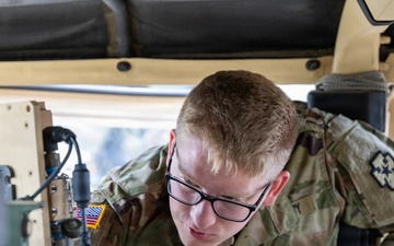 Modernizing Support: 451st ESC supports U.S. Army Reserve Command’s Operation Connect