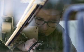 451st ESC supports U.S. Army Reserve Command’s Operation Connect