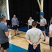 AFLCMC and AFRL take on a HYROX Challenge
