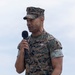 BGen Rizzo Relinquishes Command of Marine Corps Installations East to Col Pace