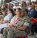 BGen Rizzo Relinquishes Command of Marine Corps Installations East to Col Pace
