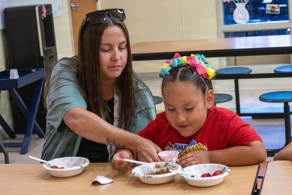 CDC Mother's Day Breakfast