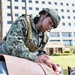 NMRTC Pensacola held a Tactical Combat Casualty Care (TCCC) Final Exercise (FINEX) at Naval Hospital Pensacola