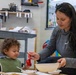 CDC Mother's Day Breakfast