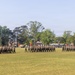 2nd Battalion, 2nd Marines Conduct Change of Command with the Chairman of the Joint Chiefs of Staff