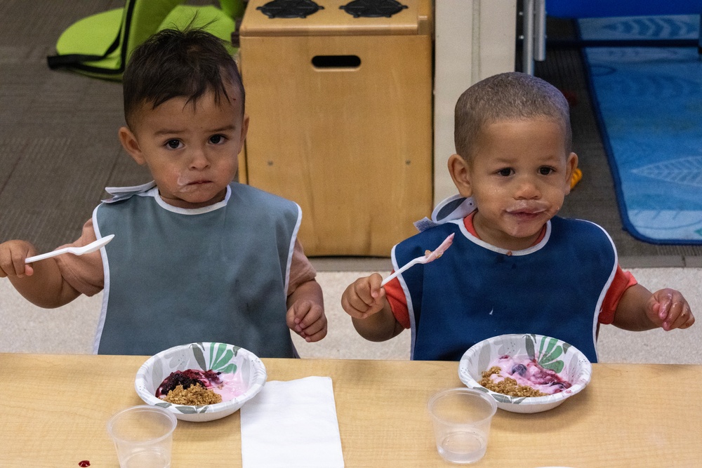 CDC Mother's Day Breakfast