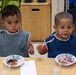 CDC Mother's Day Breakfast
