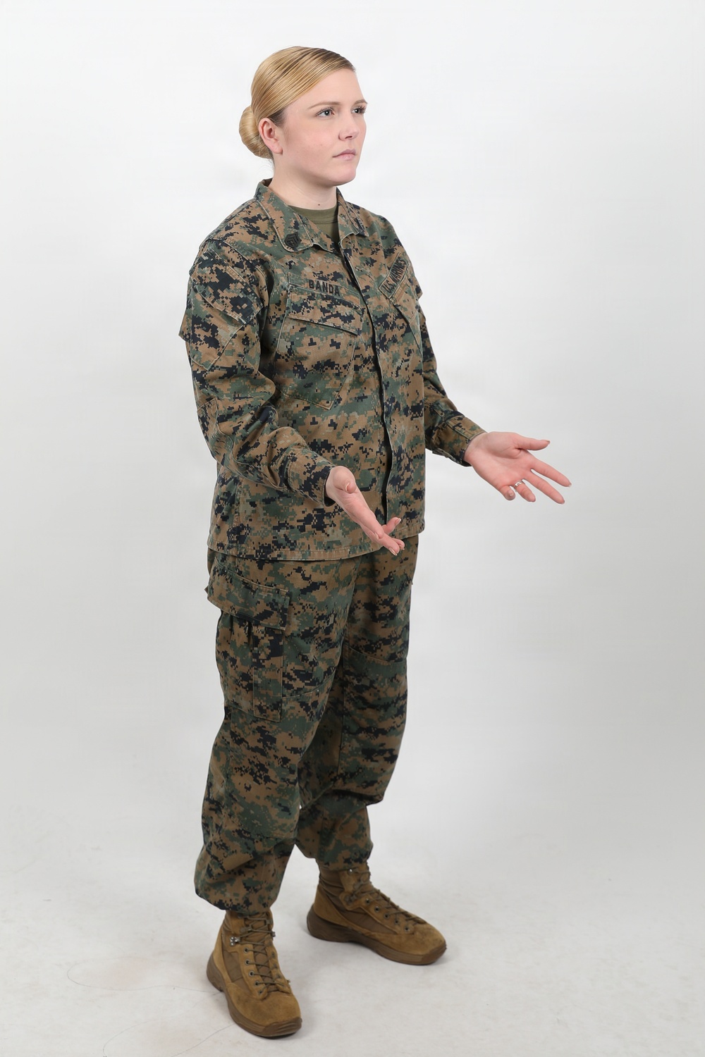 USMC Stock Photos