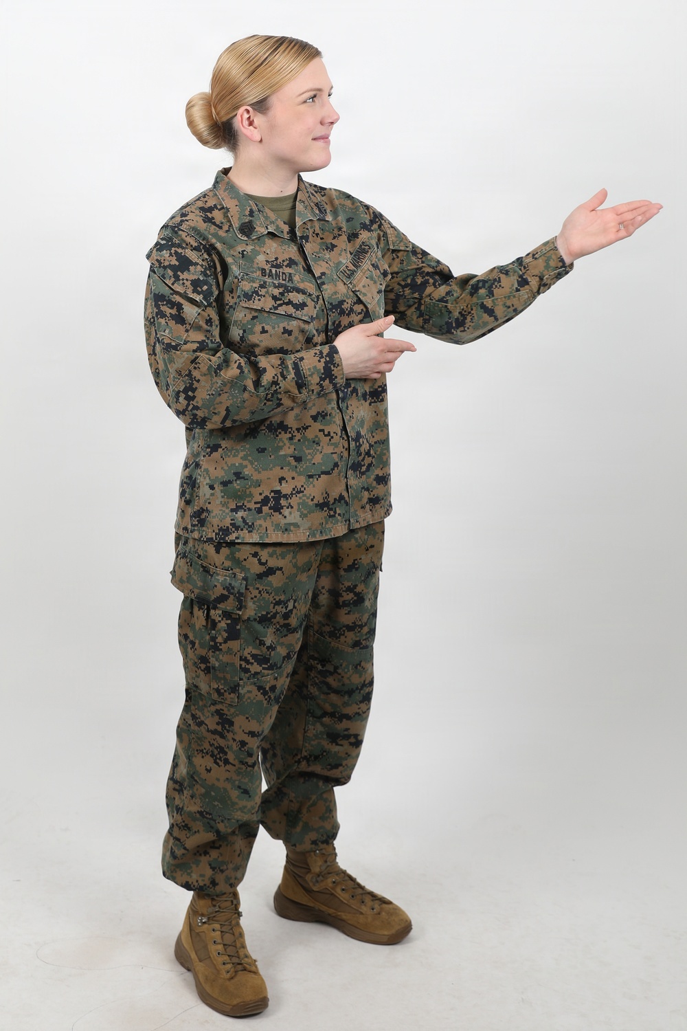 USMC Stock Photos