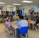 CDC Mother's Day Breakfast