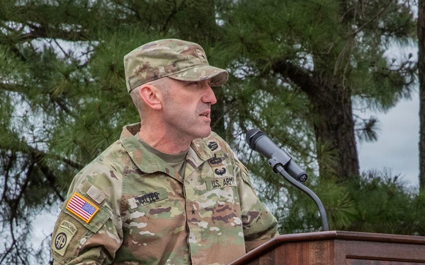 Little Rock District USACE breaks ground on $74 million F-35 academic training center at Ebbing Air National Guard Base