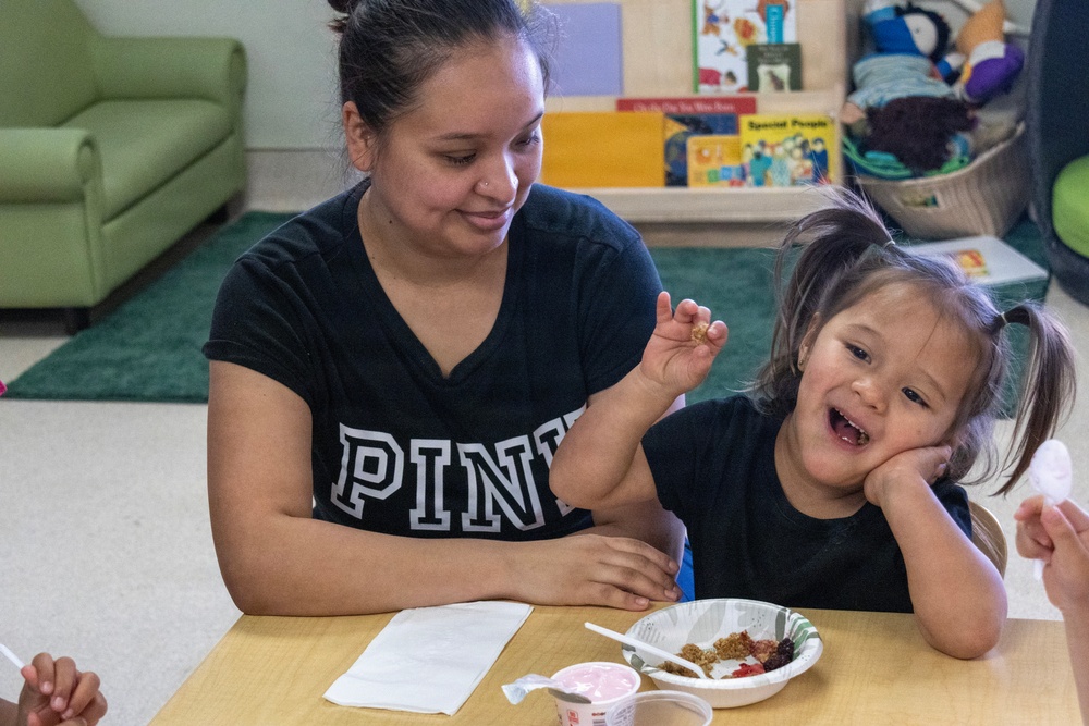 CDC Mother's Day Breakfast