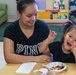 CDC Mother's Day Breakfast