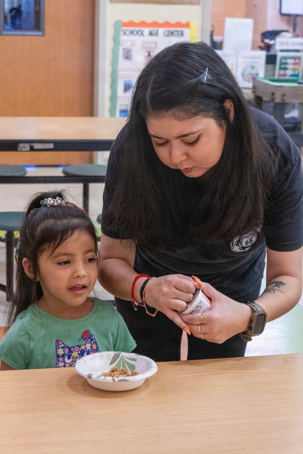 CDC Mother's Day Breakfast