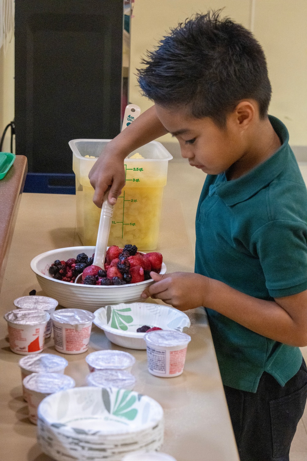 CDC Mother's Day Breakfast