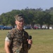 2nd Battalion, 2nd Marines Conduct Change of Command with the Chairman of the Joint Chiefs of Staff