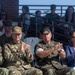 2nd Battalion, 2nd Marines Conduct Change of Command with the Chairman of the Joint Chiefs of Staff