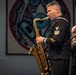Navy Band Northwest performs at the Juneau Arts &amp; Culture Center