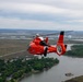 Coast Guard Cutter Eagle visits Savannah