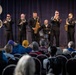 Navy Band Northwest performs at the Juneau Arts &amp; Culture Center