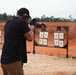 NASCAR Driver, Austin Dillon, visits Fort Bragg