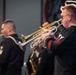 Navy Band Northwest performs at the Juneau Arts &amp; Culture Center