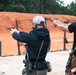 NASCAR Driver, Austin Dillon, visits Fort Bragg