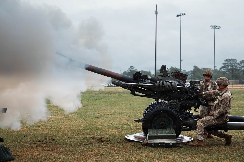 NASCAR Driver, Austin Dillon, visits Fort Bragg