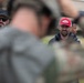 NASCAR Driver, Austin Dillon, visits Fort Bragg