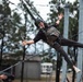NASCAR Driver, Austin Dillon, visits Fort Bragg