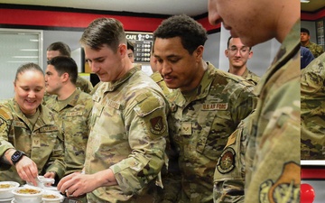 Yokota Central Kitchen’s Bento Meals Reach Service Members Across Japan