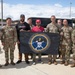 NASCAR Driver, Austin Dillon, visits Fort Bragg