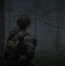 2nd Cavalry Regiment, U.K. Parachute Regiment conduct training operations during Project Flytrap